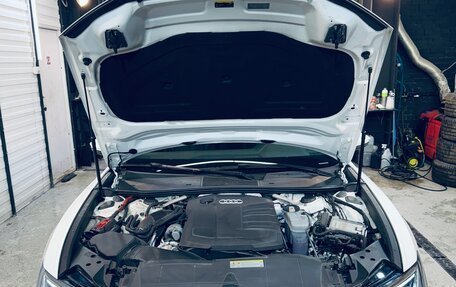 Audi A6, 2019 год, 3 500 000 рублей, 11 фотография