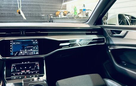 Audi A6, 2019 год, 3 500 000 рублей, 10 фотография