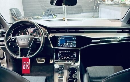 Audi A6, 2019 год, 3 500 000 рублей, 7 фотография