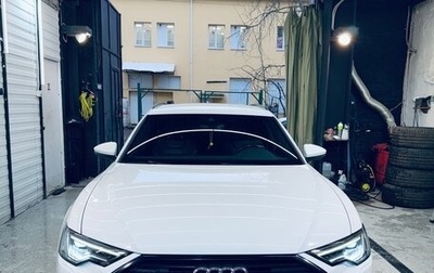 Audi A6, 2019 год, 3 500 000 рублей, 1 фотография