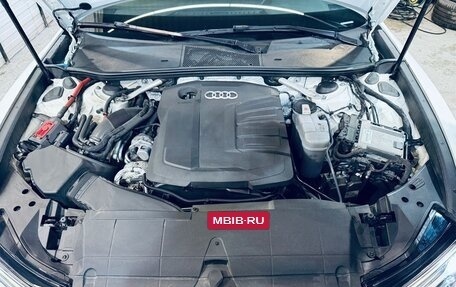 Audi A6, 2019 год, 3 500 000 рублей, 12 фотография