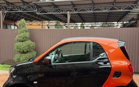 Smart Fortwo III, 2018 год, 800 000 рублей, 5 фотография