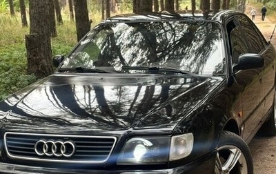 Audi A6, 1995 год, 370 000 рублей, 1 фотография