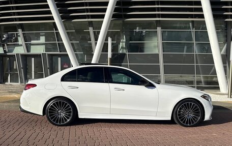 Mercedes-Benz C-Класс, 2023 год, 6 400 000 рублей, 3 фотография