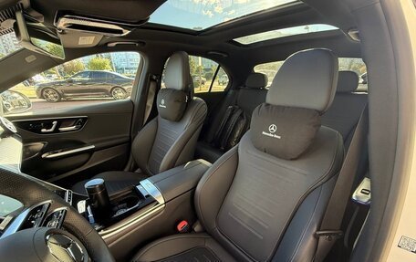 Mercedes-Benz C-Класс, 2023 год, 6 400 000 рублей, 16 фотография