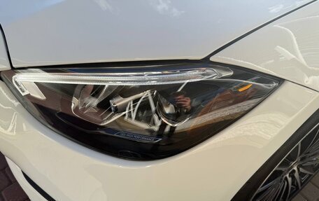 Mercedes-Benz C-Класс, 2023 год, 6 400 000 рублей, 21 фотография