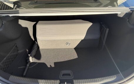 Mercedes-Benz C-Класс, 2023 год, 6 400 000 рублей, 28 фотография