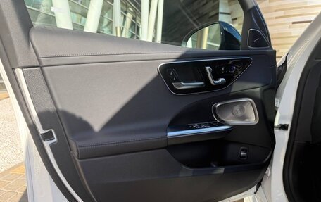 Mercedes-Benz C-Класс, 2023 год, 6 400 000 рублей, 17 фотография