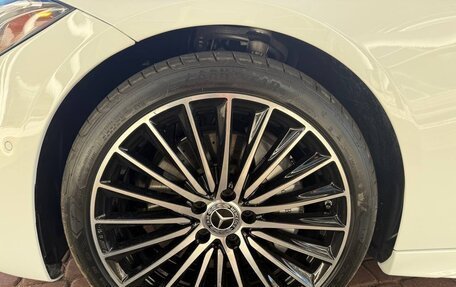 Mercedes-Benz C-Класс, 2023 год, 6 400 000 рублей, 22 фотография