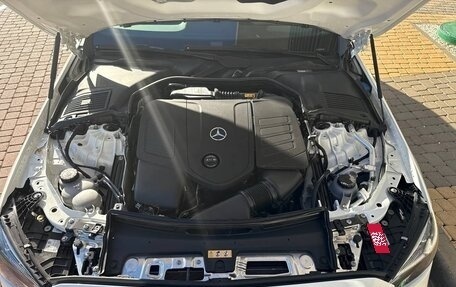 Mercedes-Benz C-Класс, 2023 год, 6 400 000 рублей, 27 фотография