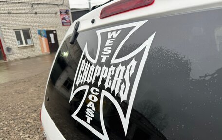 Ford Escape II, 2004 год, 650 000 рублей, 8 фотография