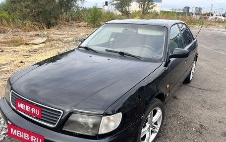 Audi A6, 1995 год, 370 000 рублей, 3 фотография