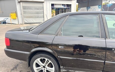 Audi A6, 1995 год, 370 000 рублей, 11 фотография