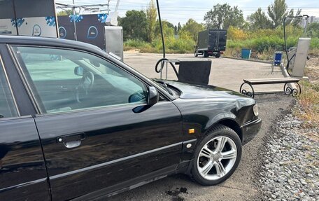 Audi A6, 1995 год, 370 000 рублей, 12 фотография