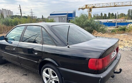 Audi A6, 1995 год, 370 000 рублей, 7 фотография