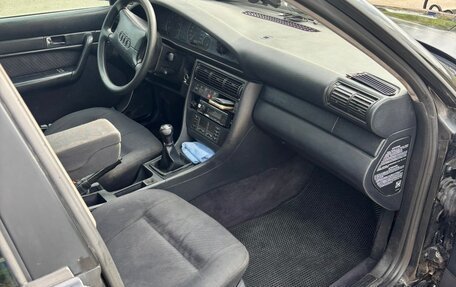 Audi A6, 1995 год, 370 000 рублей, 16 фотография