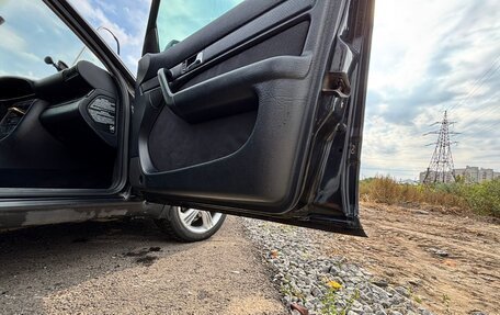 Audi A6, 1995 год, 370 000 рублей, 15 фотография