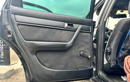 Audi A6, 1995 год, 370 000 рублей, 19 фотография