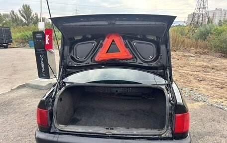 Audi A6, 1995 год, 370 000 рублей, 8 фотография