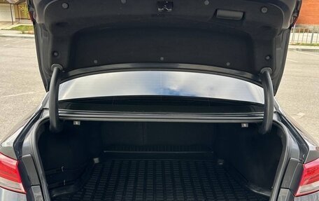 KIA Optima IV, 2018 год, 2 100 000 рублей, 7 фотография