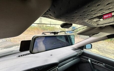 Audi A6, 1995 год, 370 000 рублей, 23 фотография