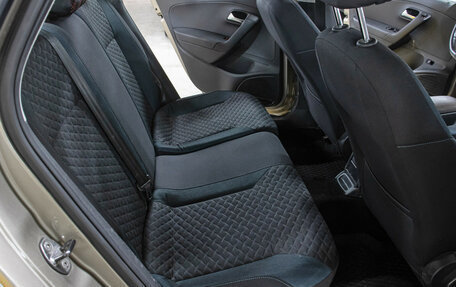 Volkswagen Polo VI (EU Market), 2019 год, 998 000 рублей, 12 фотография