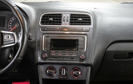 Volkswagen Polo VI (EU Market), 2019 год, 998 000 рублей, 15 фотография