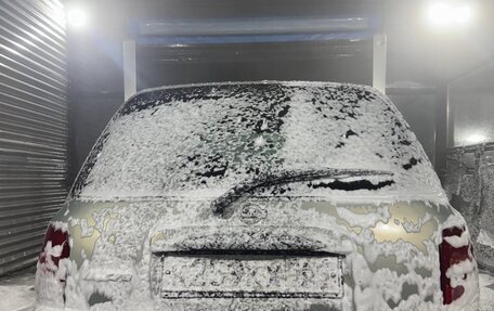 Nissan Micra II, 2002 год, 225 000 рублей, 2 фотография