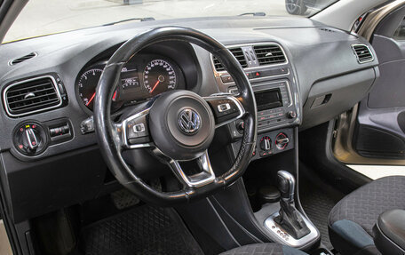 Volkswagen Polo VI (EU Market), 2019 год, 998 000 рублей, 16 фотография