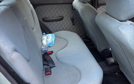 Nissan Micra II, 2002 год, 225 000 рублей, 6 фотография