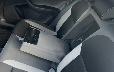 Skoda Rapid I, 2019 год, 1 295 000 рублей, 9 фотография