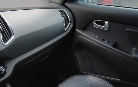 KIA Sportage III, 2015 год, 1 760 000 рублей, 2 фотография