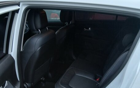 KIA Sportage III, 2015 год, 1 760 000 рублей, 6 фотография