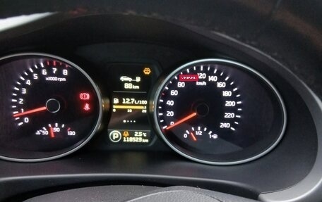 KIA Sportage III, 2015 год, 1 760 000 рублей, 4 фотография