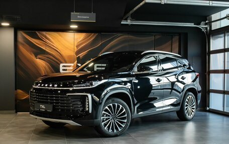 CheryExeed TXL, 2024 год, 1 фотография