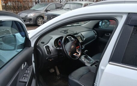 KIA Sportage III, 2015 год, 1 760 000 рублей, 8 фотография