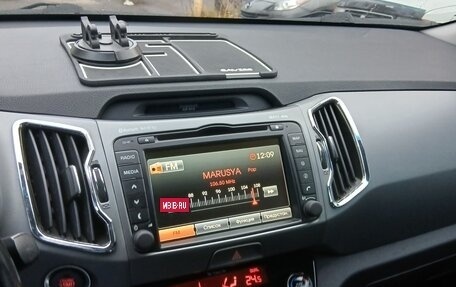 KIA Sportage III, 2015 год, 1 760 000 рублей, 3 фотография