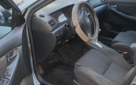 Toyota Corolla, 2002 год, 490 000 рублей, 8 фотография