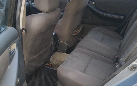 Toyota Corolla, 2002 год, 490 000 рублей, 9 фотография