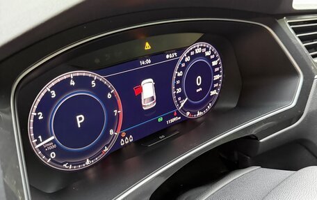 Volkswagen Tiguan II, 2017 год, 2 700 000 рублей, 9 фотография