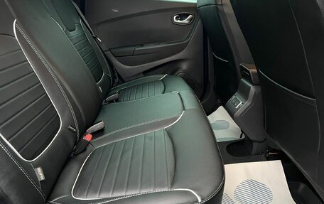 Renault Kaptur I рестайлинг, 2020 год, 1 449 000 рублей, 13 фотография