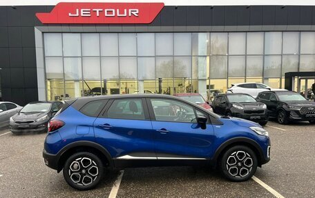 Renault Kaptur I рестайлинг, 2020 год, 1 449 000 рублей, 3 фотография
