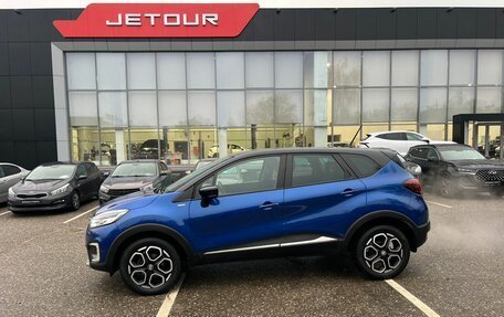 Renault Kaptur I рестайлинг, 2020 год, 1 449 000 рублей, 4 фотография