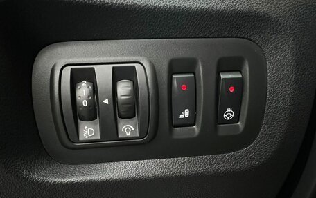 Renault Kaptur I рестайлинг, 2020 год, 1 449 000 рублей, 16 фотография