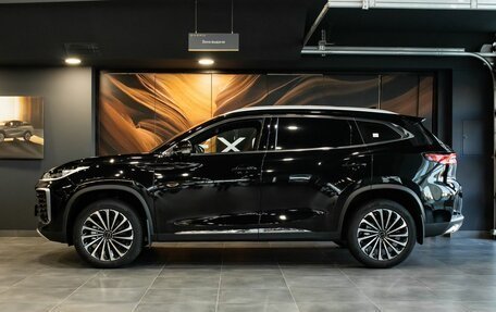 CheryExeed TXL, 2024 год, 7 фотография