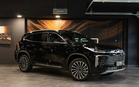 CheryExeed TXL, 2024 год, 5 фотография