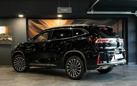 CheryExeed TXL, 2024 год, 6 фотография