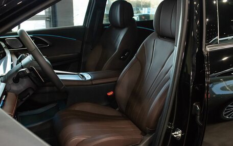 CheryExeed TXL, 2024 год, 12 фотография