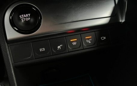 Renault Kaptur I рестайлинг, 2020 год, 1 449 000 рублей, 19 фотография