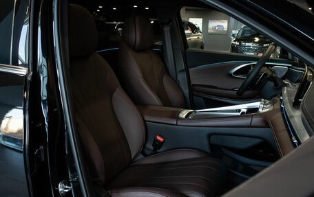 CheryExeed TXL, 2024 год, 11 фотография